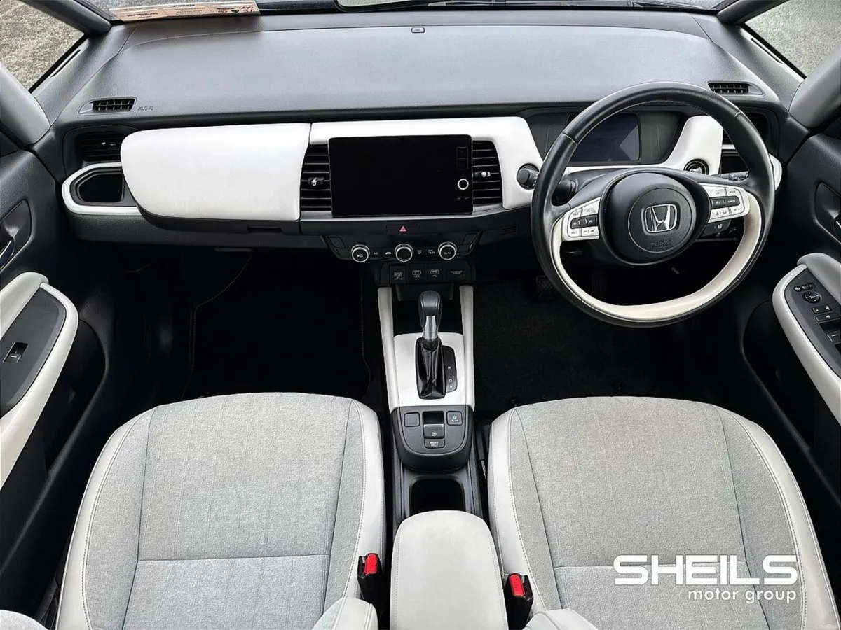 Honda Jazz 1.5i-MMD HEV Advance Sport Auto - Image 3