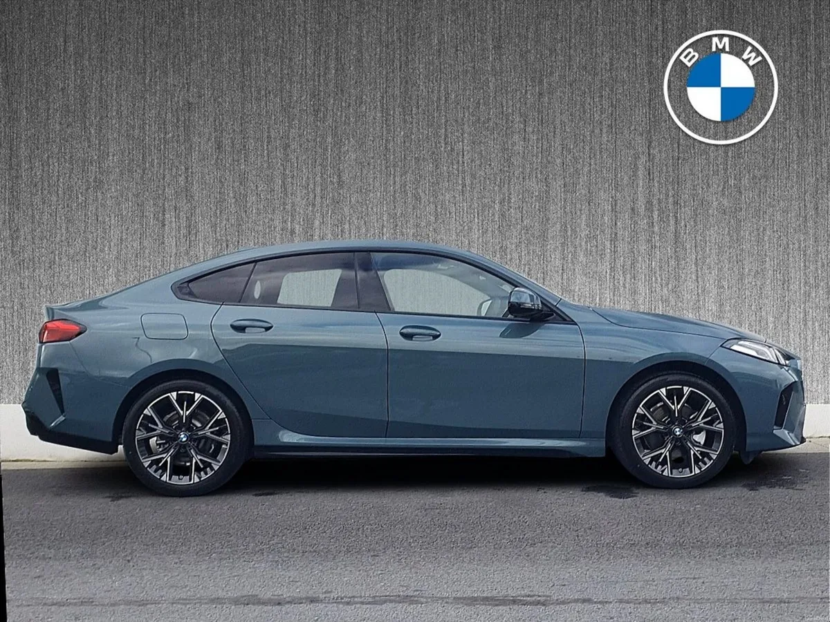 BMW 2-Series 220 M Sport Gran Coupe - Image 3