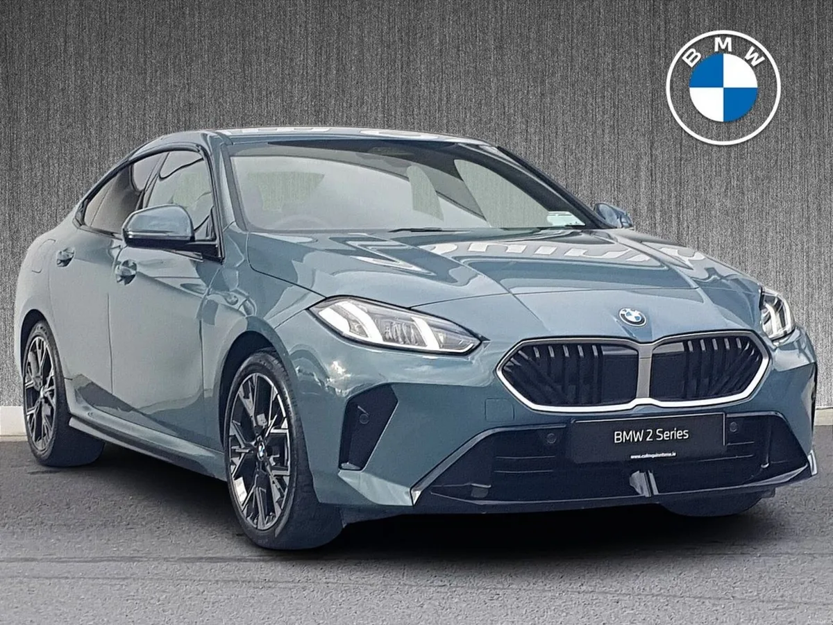 BMW 2-Series 220 M Sport Gran Coupe - Image 1
