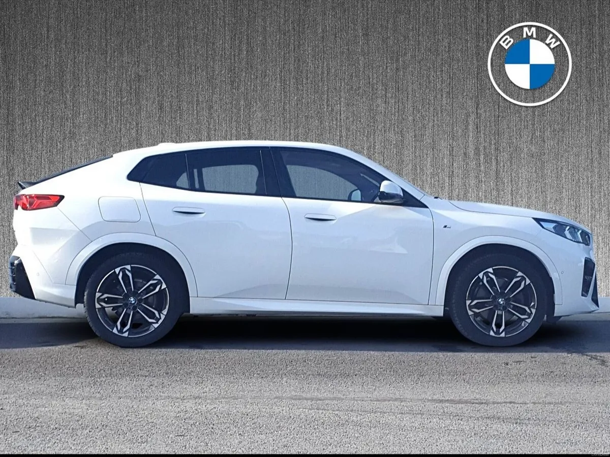 BMW X2 sDrive20i M Sport - Image 3