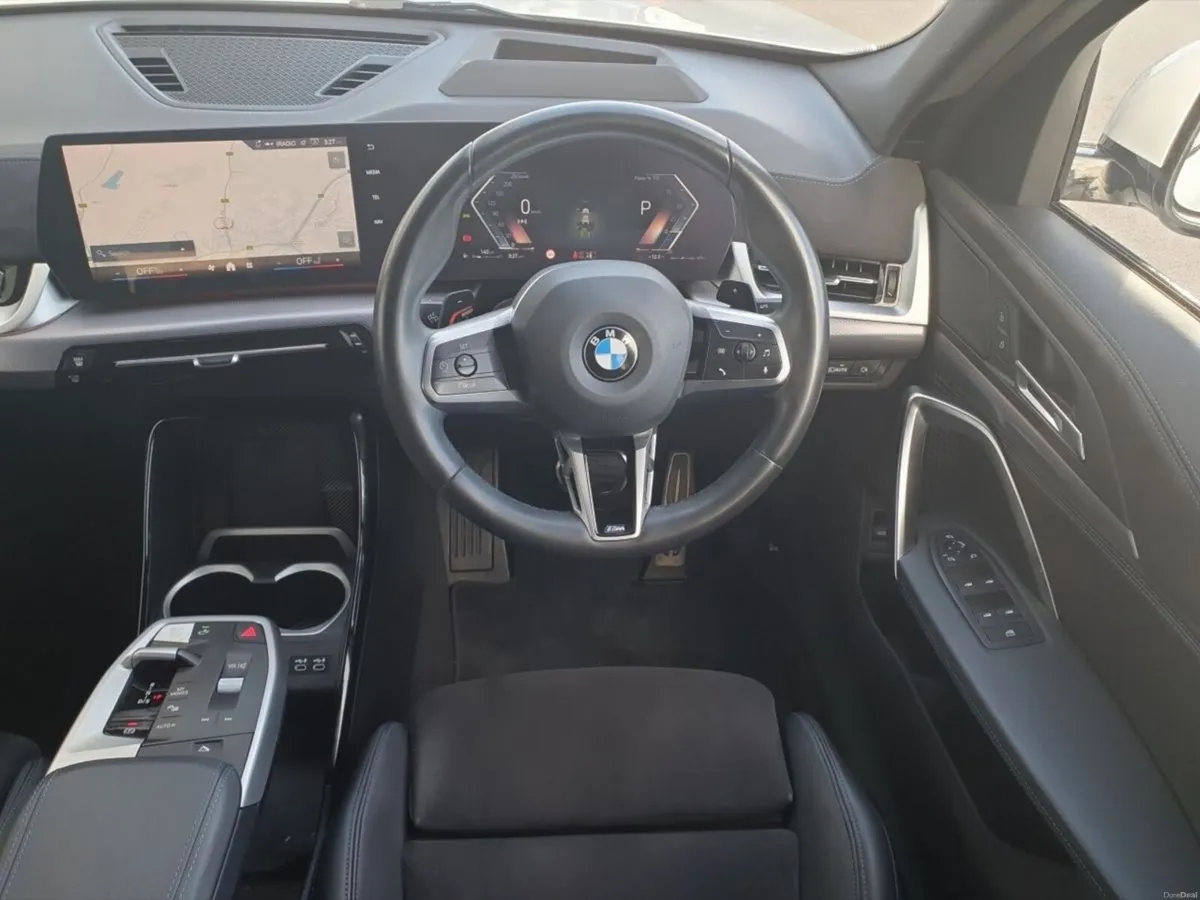 BMW X2 sDrive20i M Sport - Image 5
