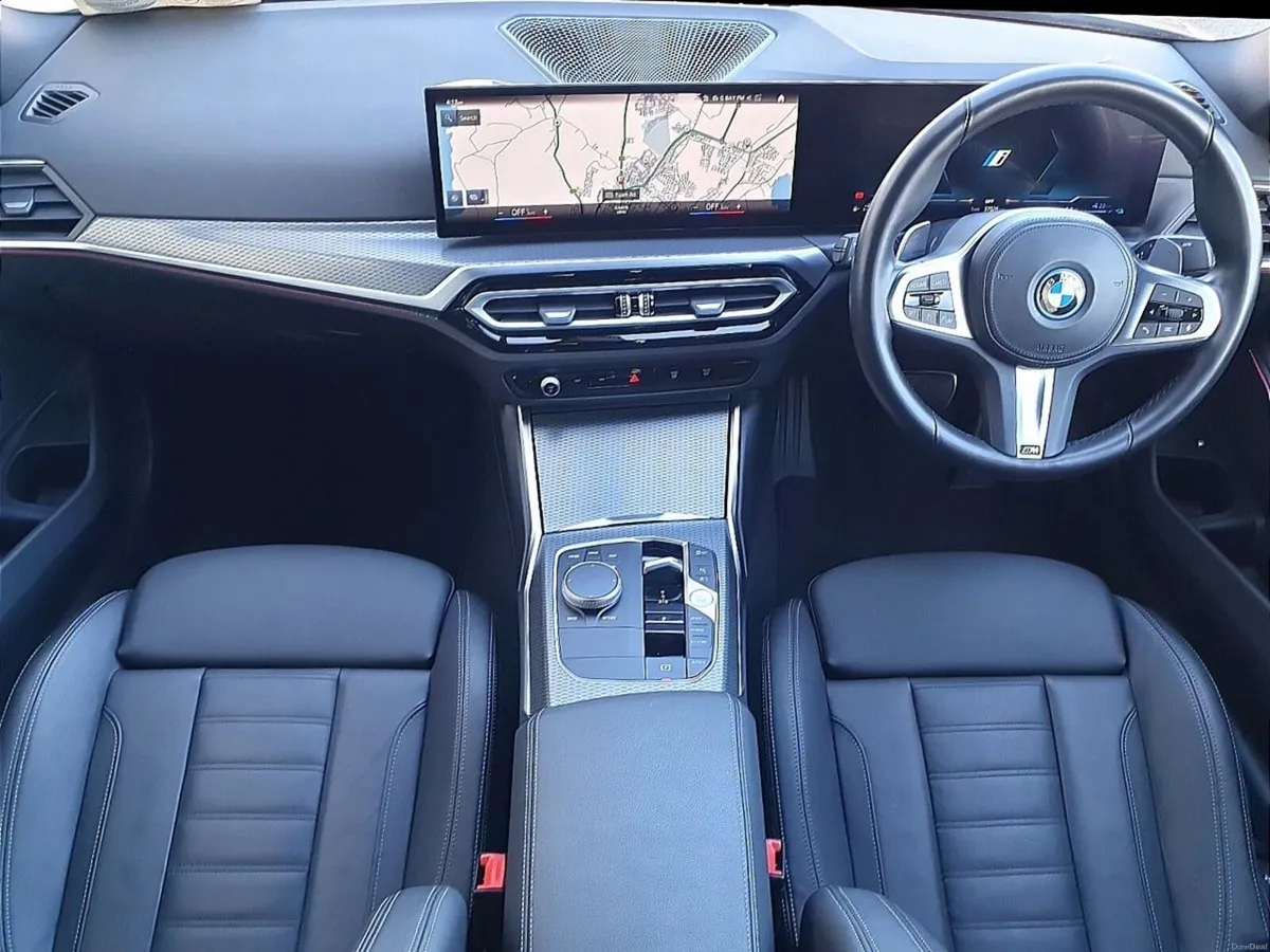 BMW 3-Series 330e M Sport - Image 4