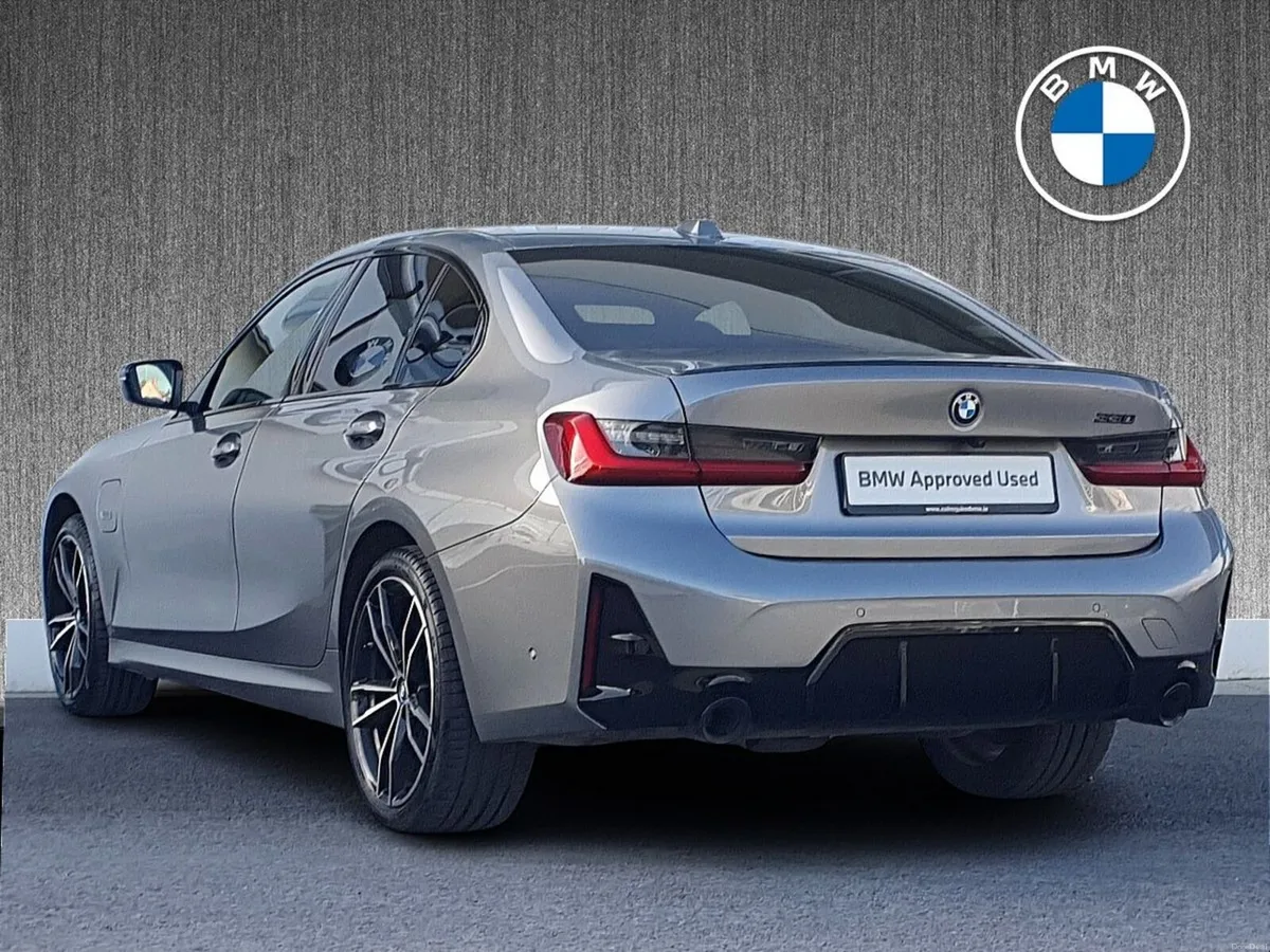 BMW 3-Series 330e M Sport - Image 2