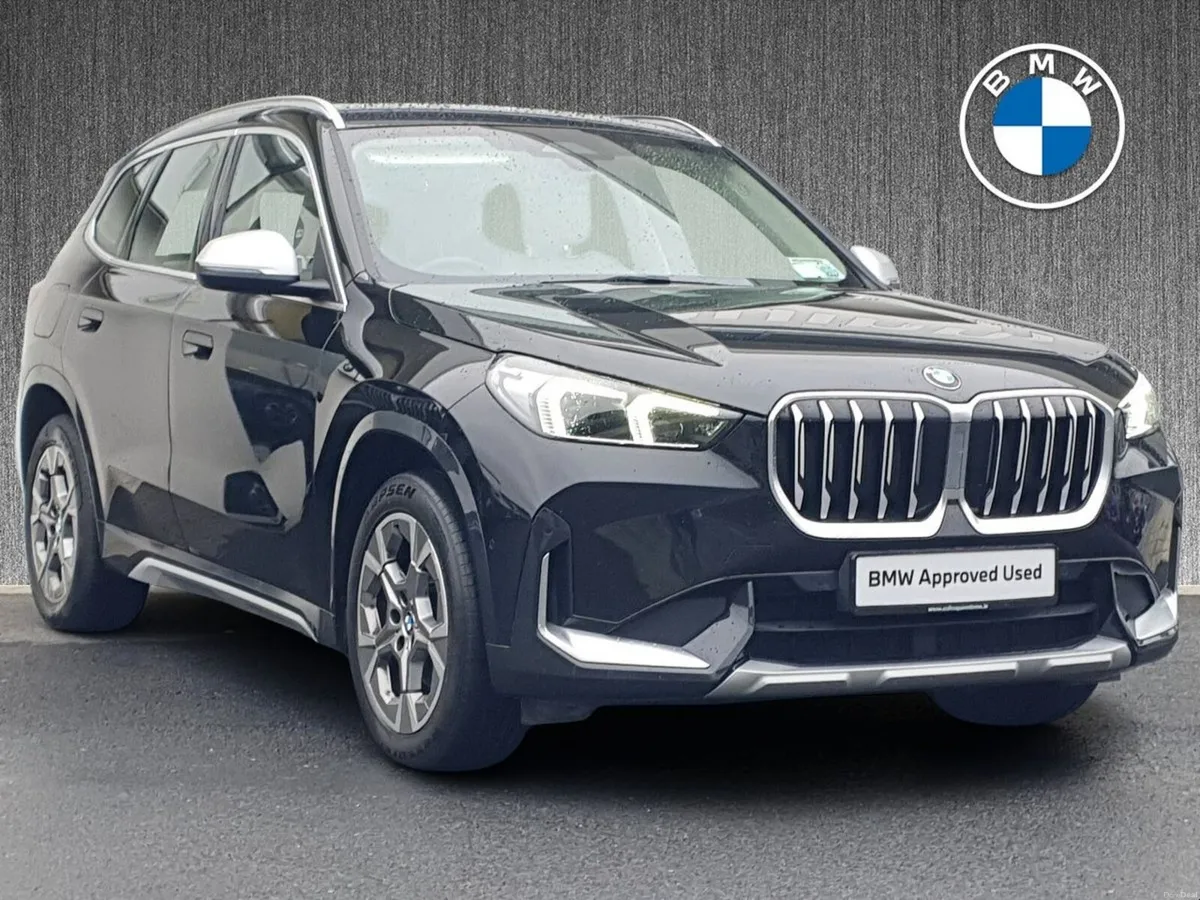 BMW X1 sDrive18d xLine - Image 1