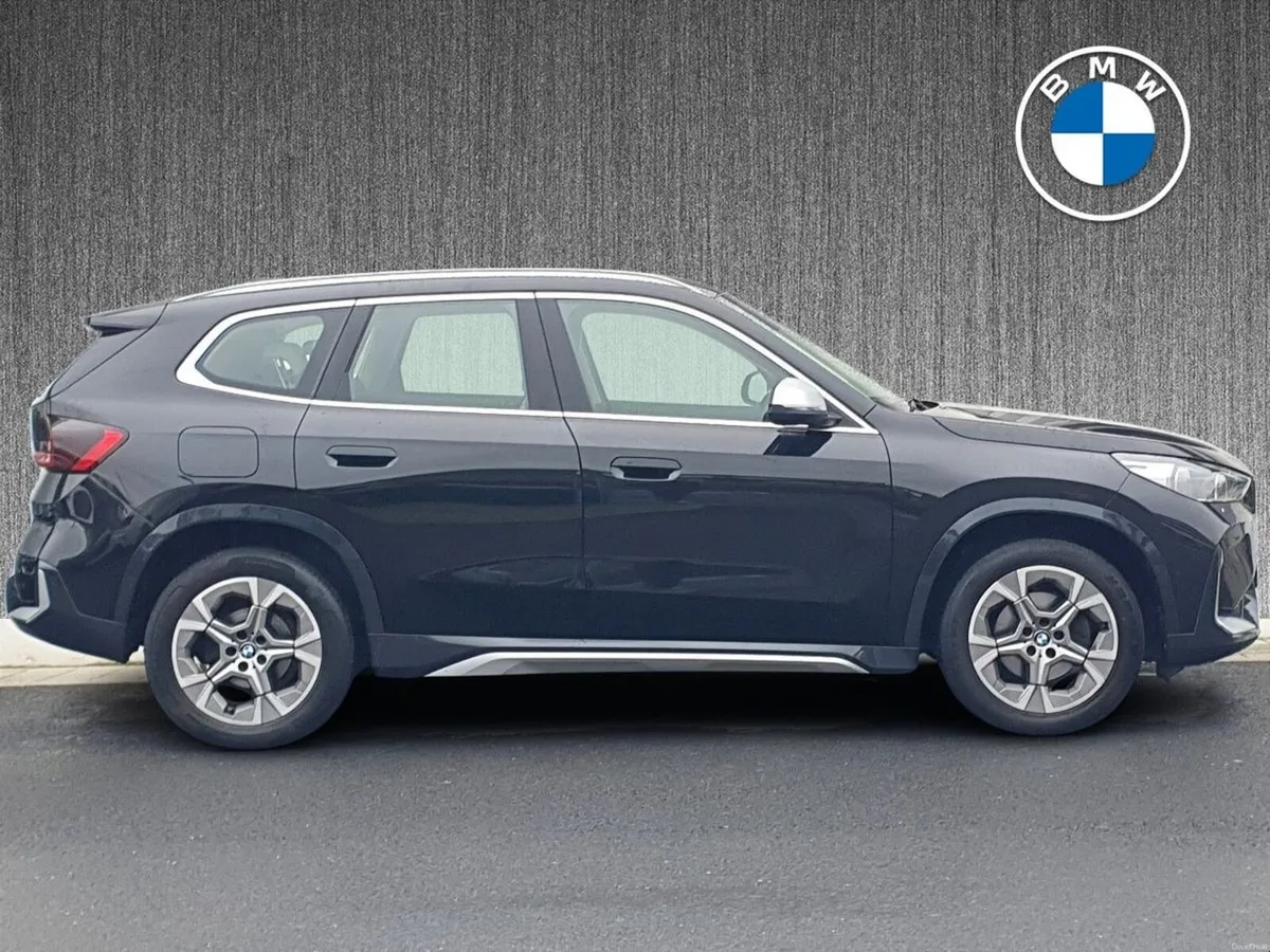 BMW X1 sDrive18d xLine - Image 3