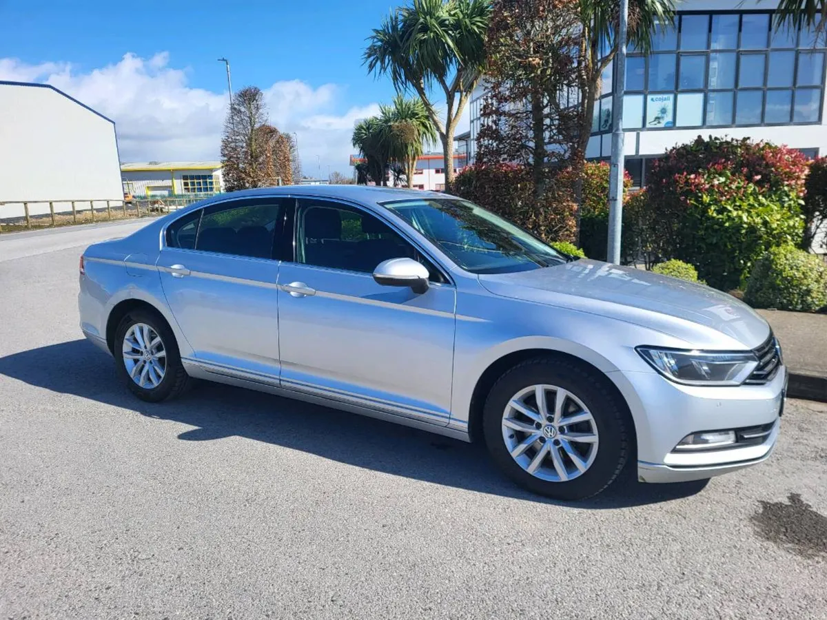 V W Passat 1.6 diesel, New T-belt✅️ - Image 1