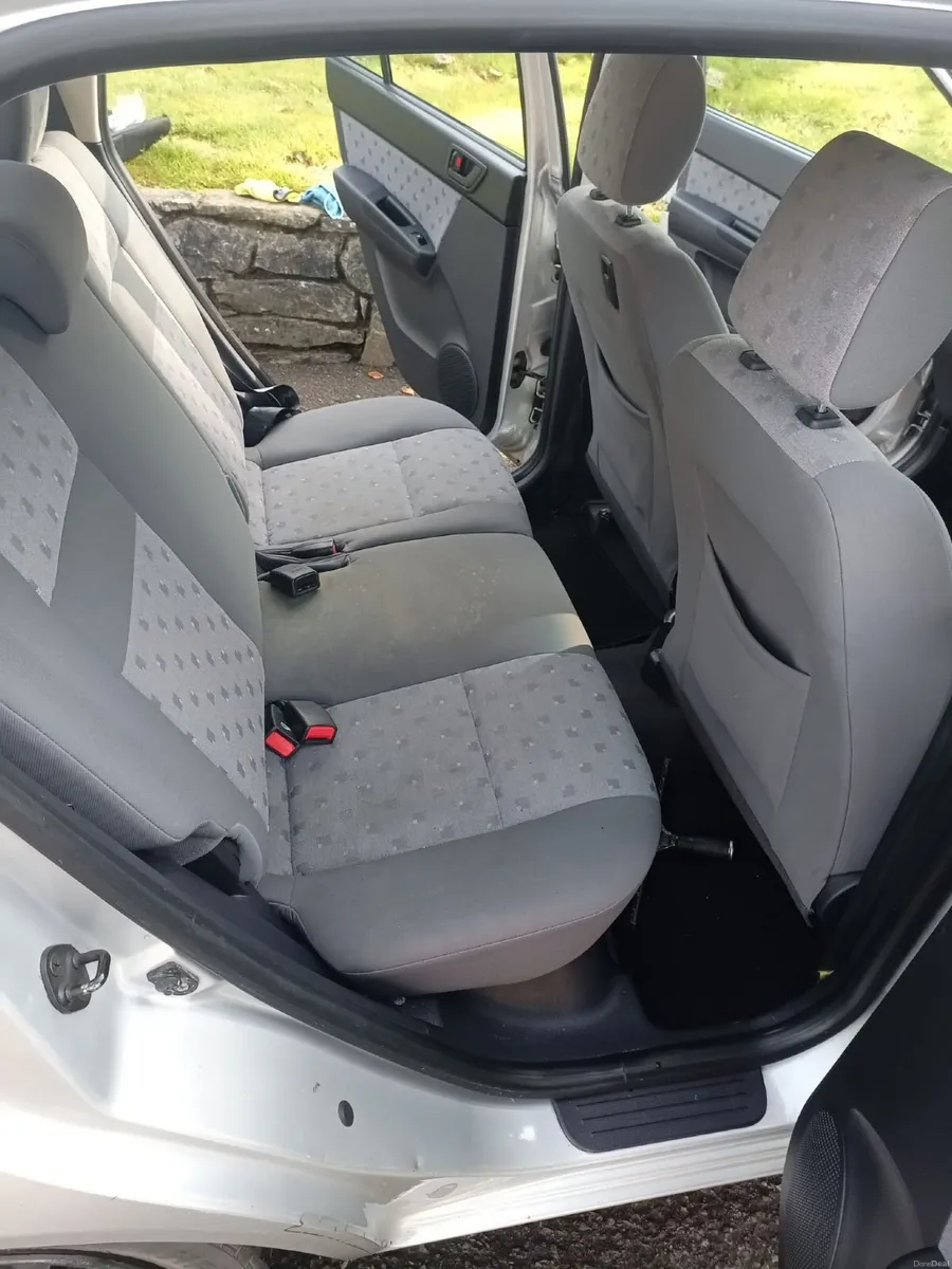 Hyundai Getz 2005 - Image 3