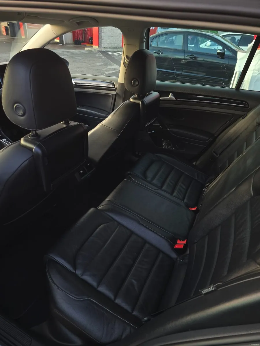 152 Golf 7 Estate & Price Negotiable on the Spot - Image 2