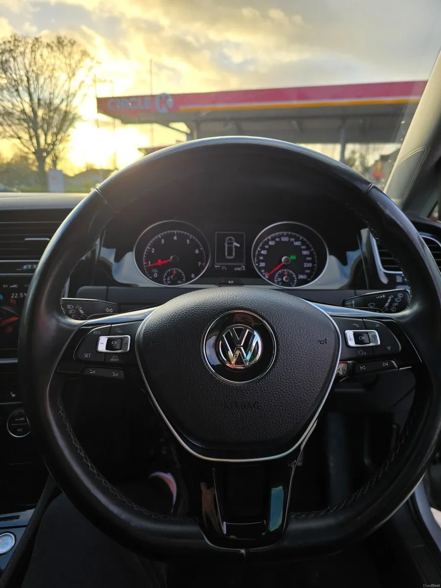 152 Golf 7 Estate & Price Negotiable on the Spot - Image 3