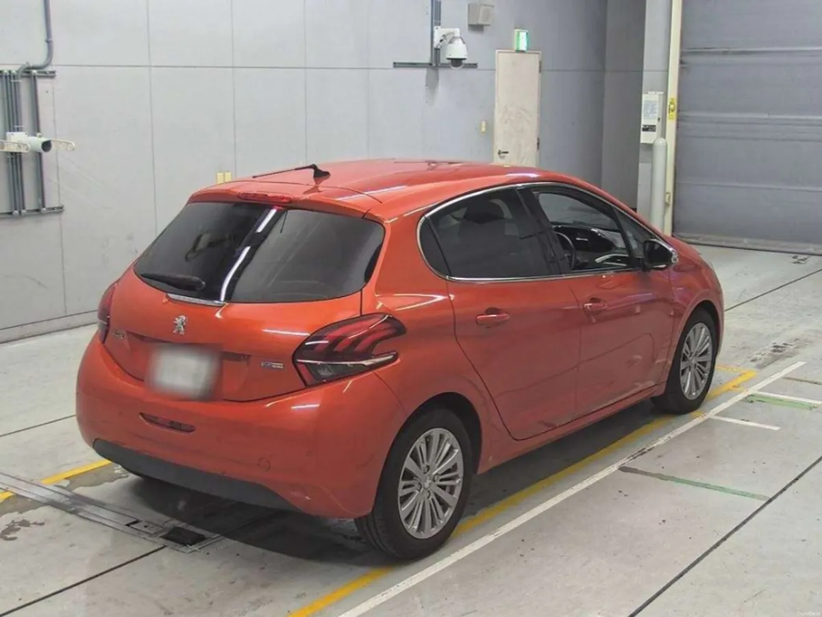 Peugeot 208 COMING SOON - Image 3