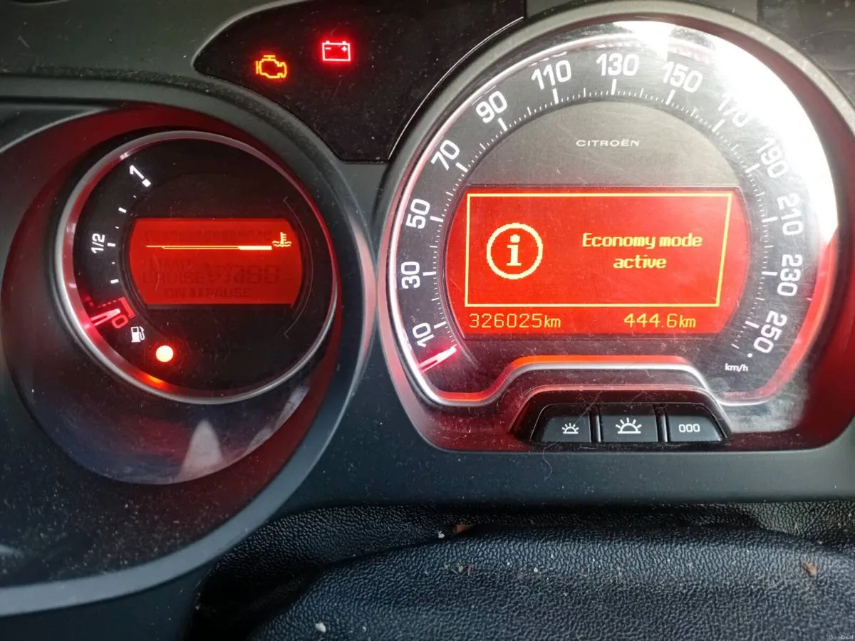 Citroen C5 2009 - Image 3