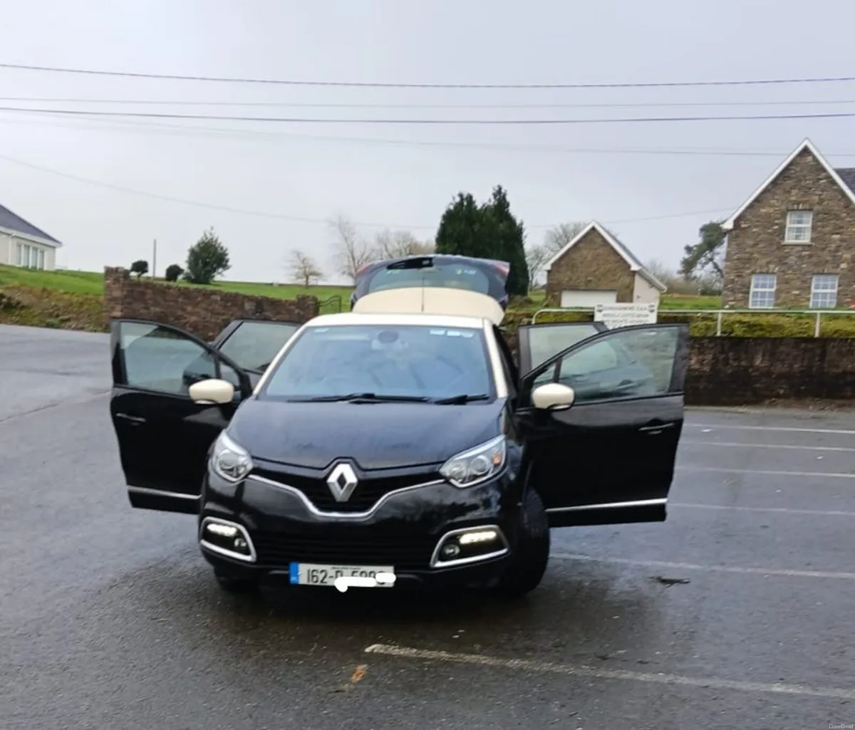 Renault Captur 2016 - Image 2