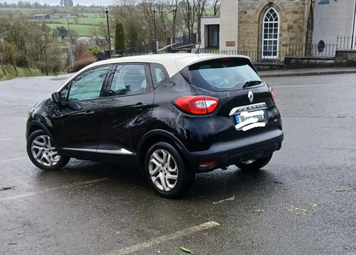 Renault Captur 2016 - Image 3