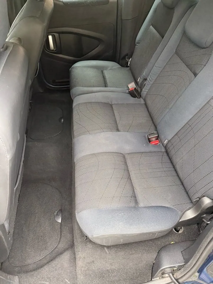 2010 Peugeot Partner - Image 3