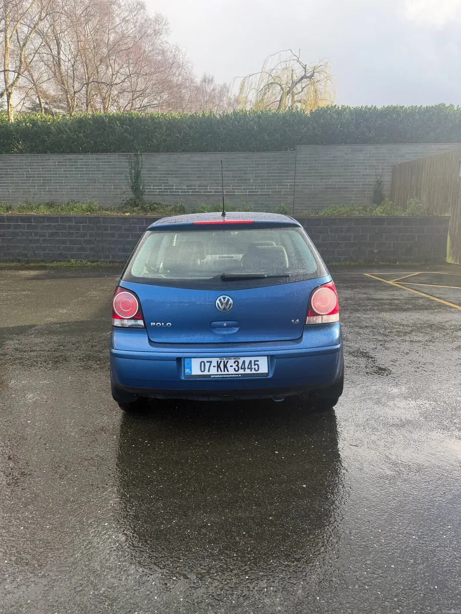 Vw polo New NCT 04/27 Low mileage - Image 4