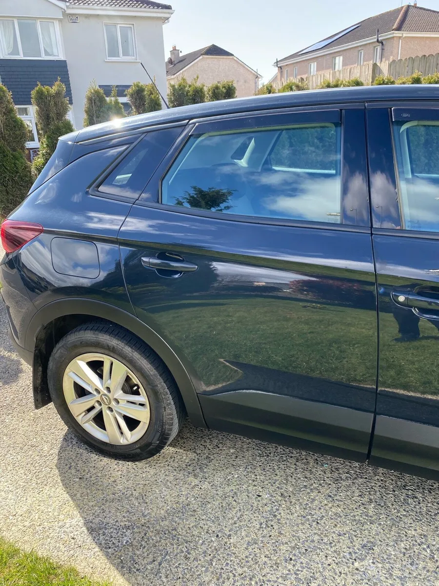 Opel Grandland X - Image 3
