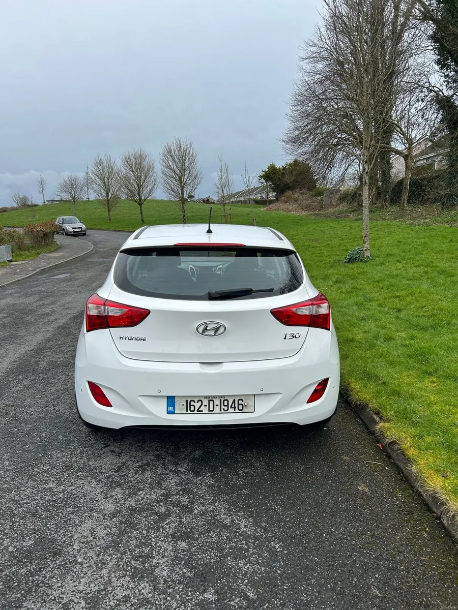 Hyundai i30 1.6L Deluxe - Image 3