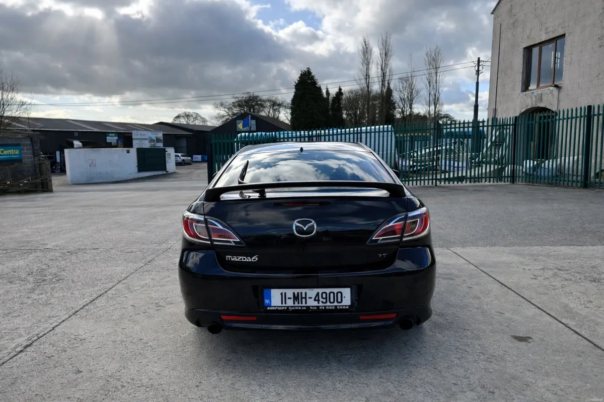 Mazda 6 Sport - Image 4