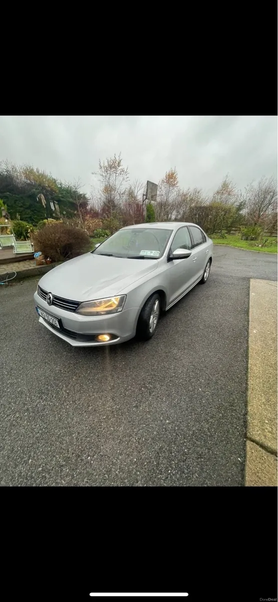 Volkswagen Jetta 1.6 tdi - Image 1
