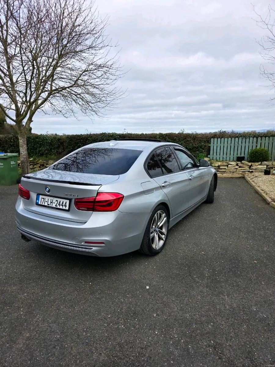 BMW 320d - Image 3