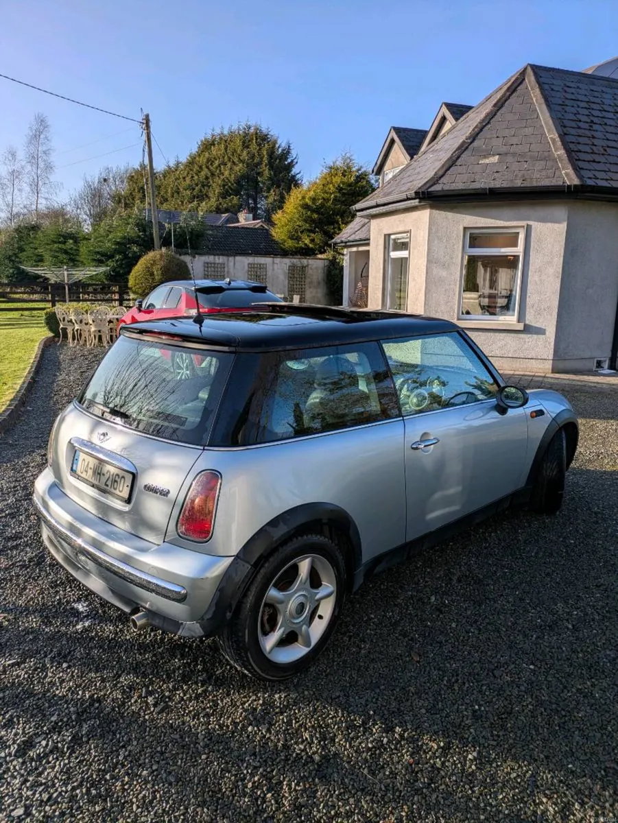 Mini Cooper - Image 3