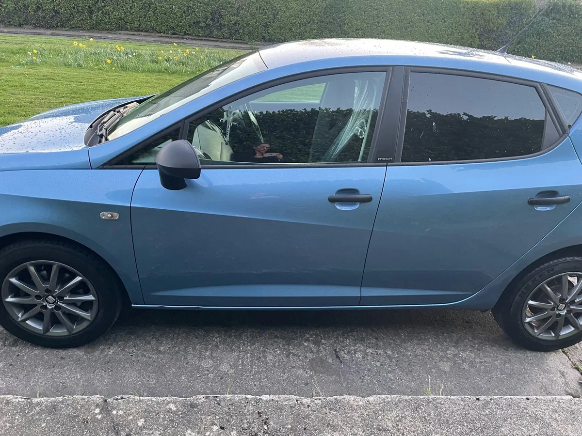 SEAT IBIZA - NCT 07/27 - Image 3