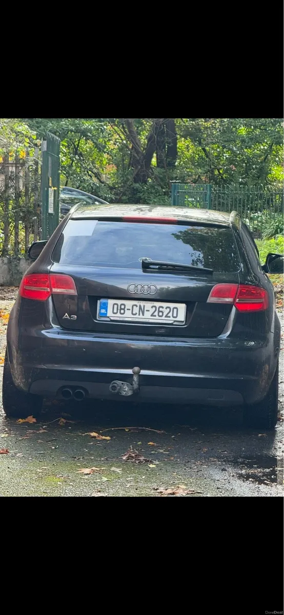 Audi A3 1.9tdi - Image 3