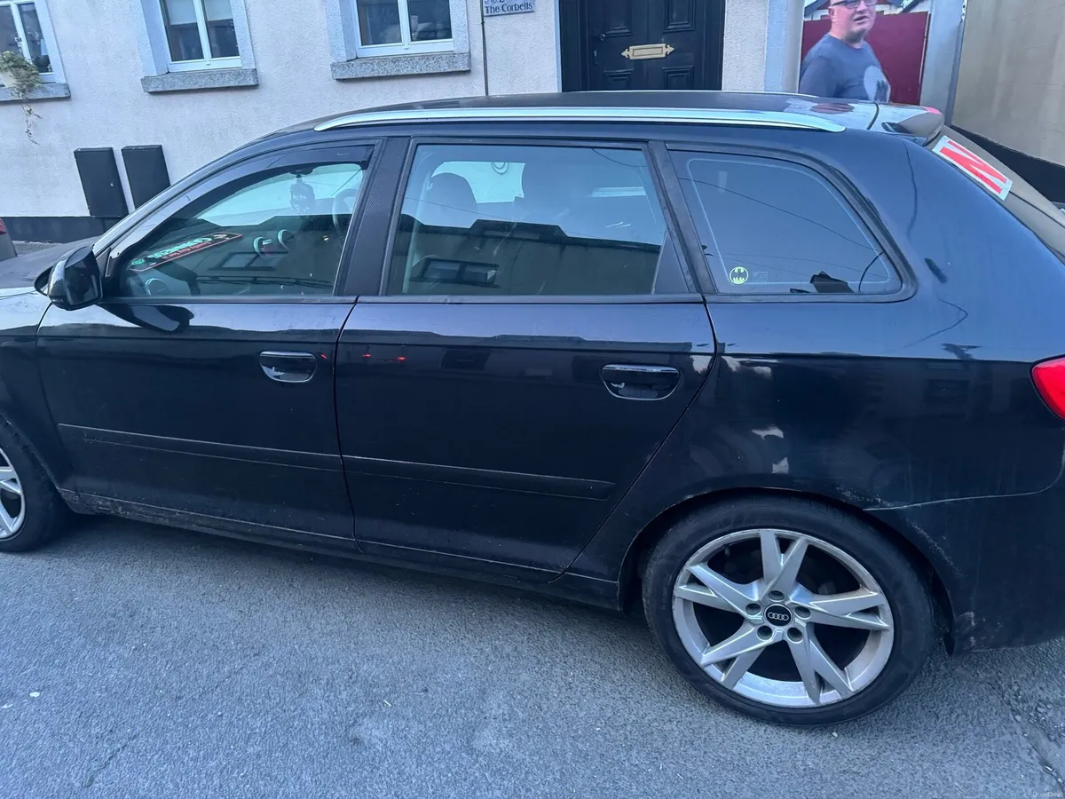 Audi A3 1.9tdi - Image 4