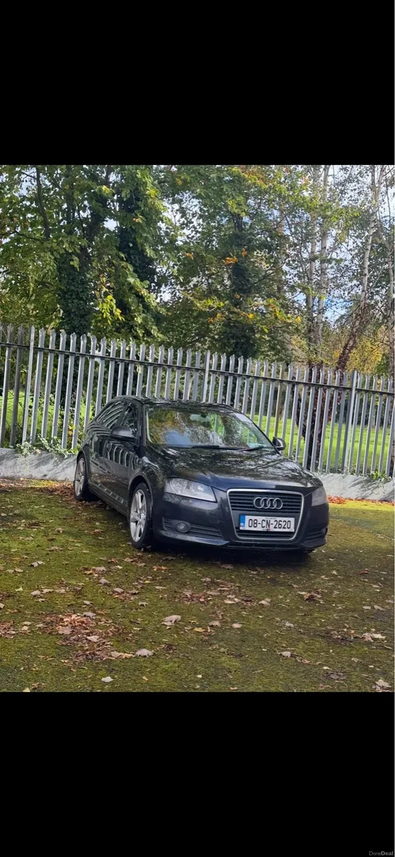 Audi A3 1.9tdi - Image 1