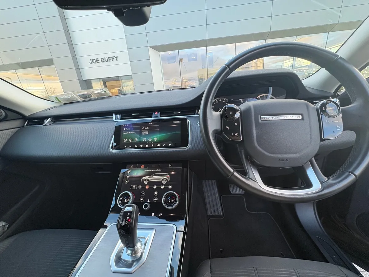 Land Rover Range Rover Evoque 2020 - Image 2