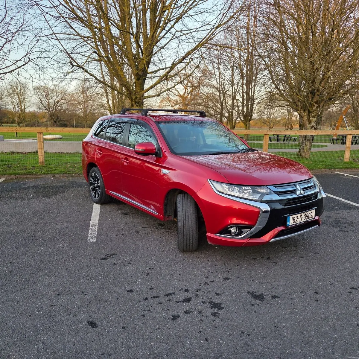 Mitsubishi Outlander 2016 - Image 2