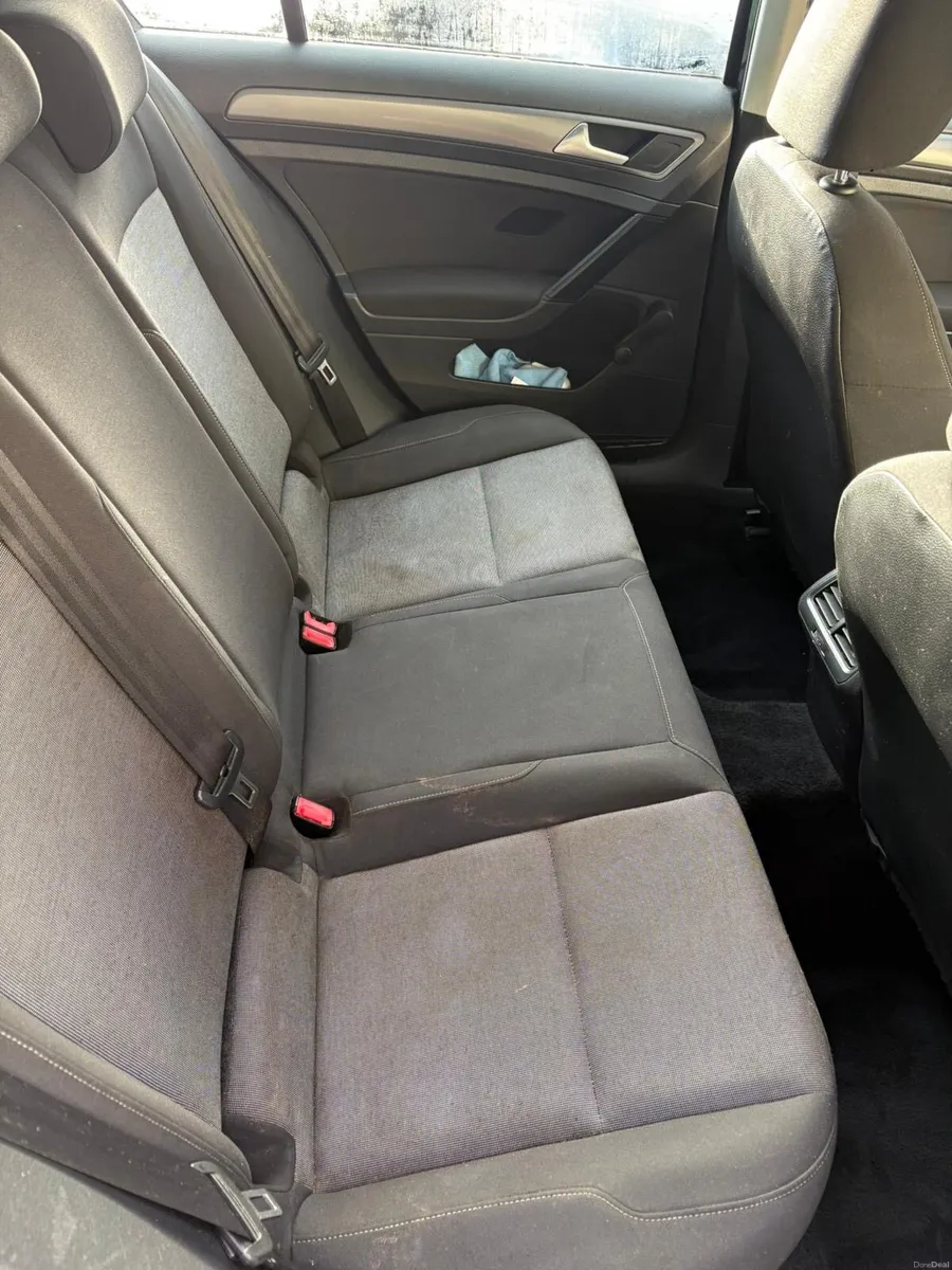 Volkswagen Golf 131 1.6 TDI - Image 4