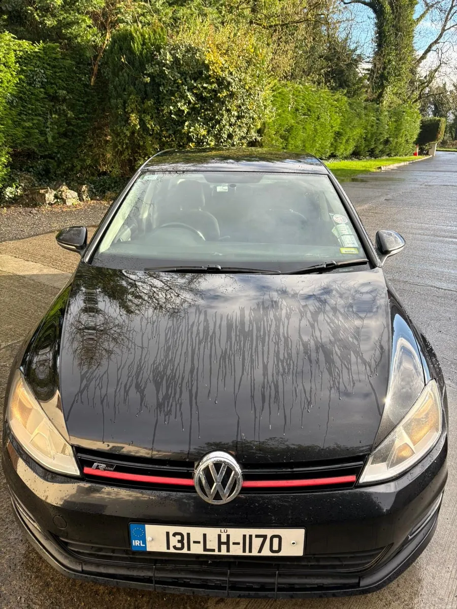 Volkswagen Golf 131 1.6 TDI - Image 2