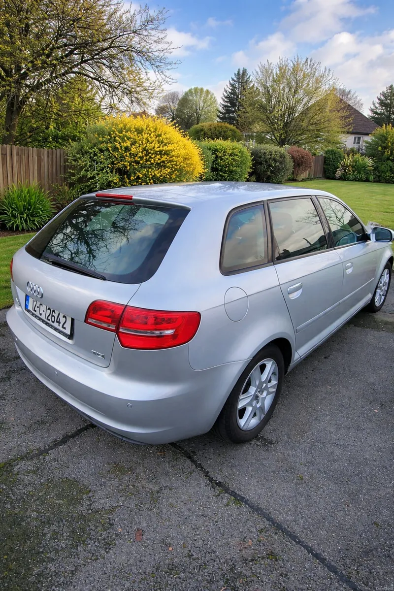 Audi A3 - Image 2