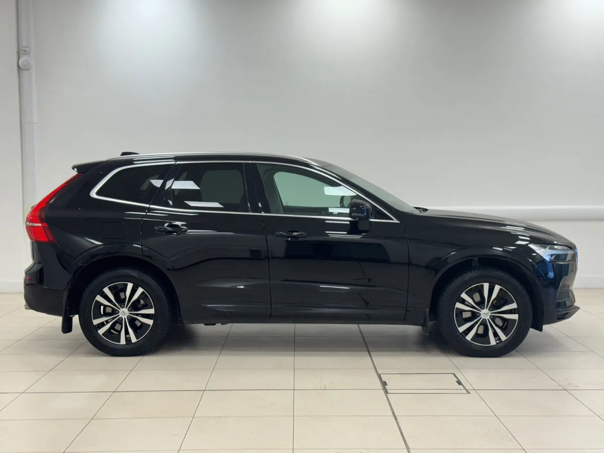 Volvo XC60 2021 - Image 3