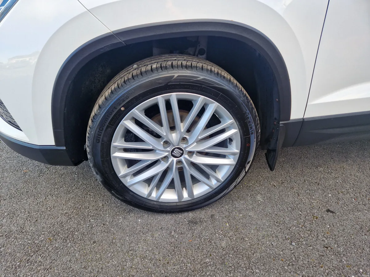 19 SEAT ATECA TDI...HI SPEC... - Image 4