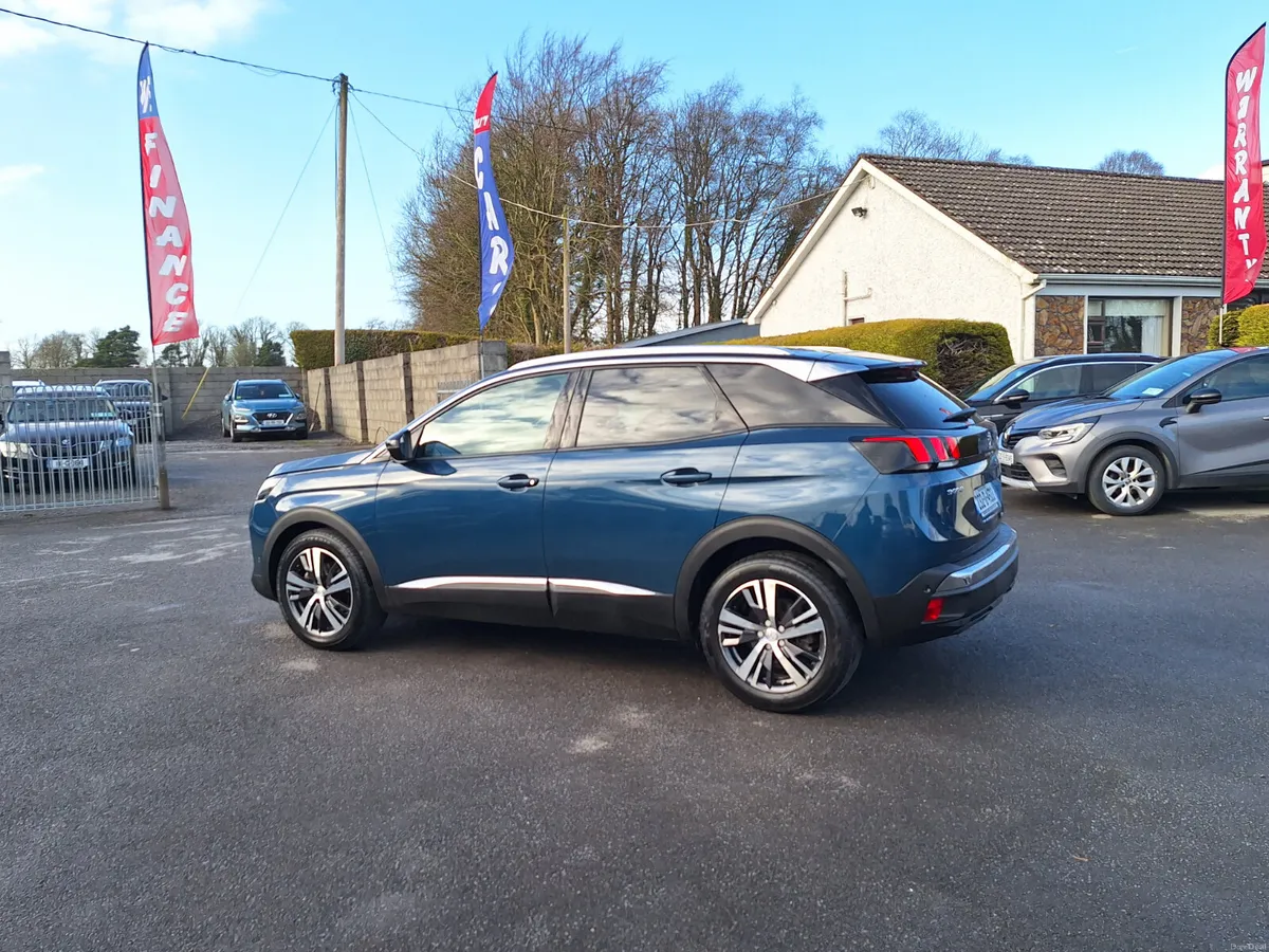 Peugeot 3008 1.5 HDI Automatic *High Spec/Stunning - Image 4