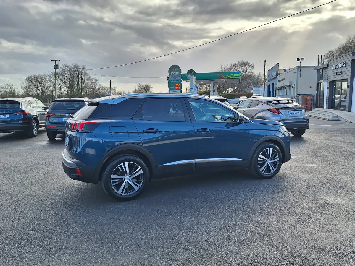 Peugeot 3008 1.5 HDI Automatic *High Spec/Stunning - Image 3
