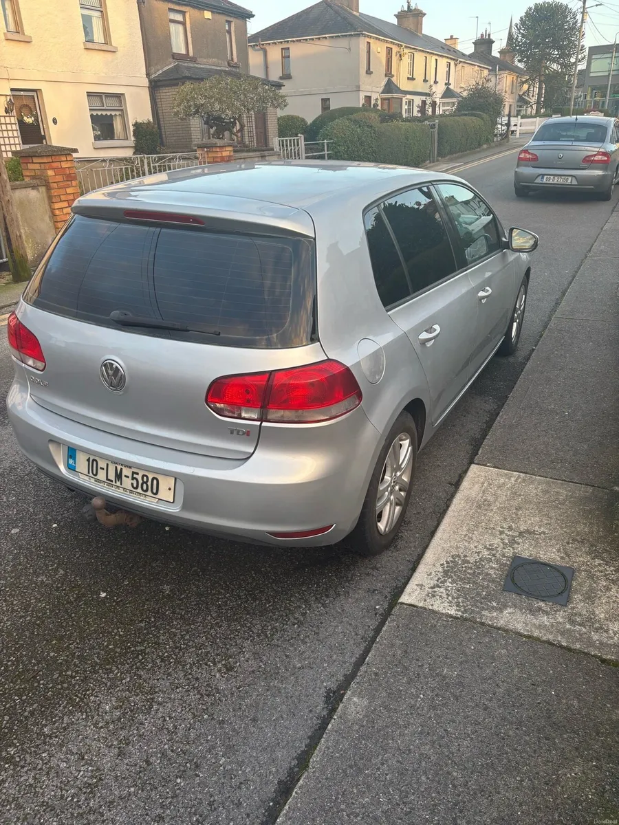 VW Golf - Image 2