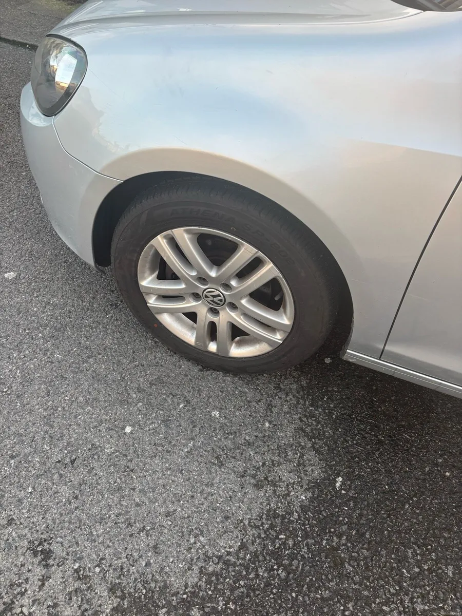 VW Golf - Image 4