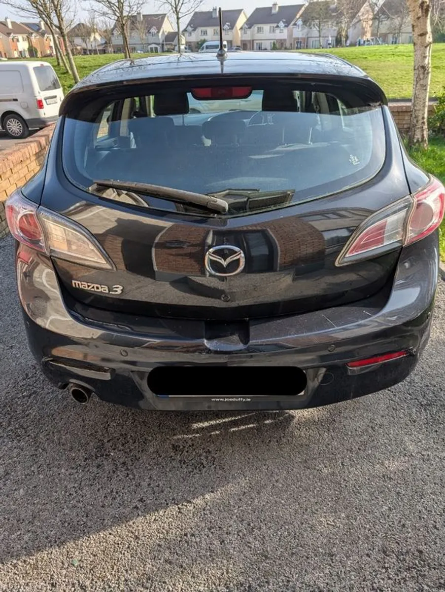 2011 Mazda 3 - Image 3