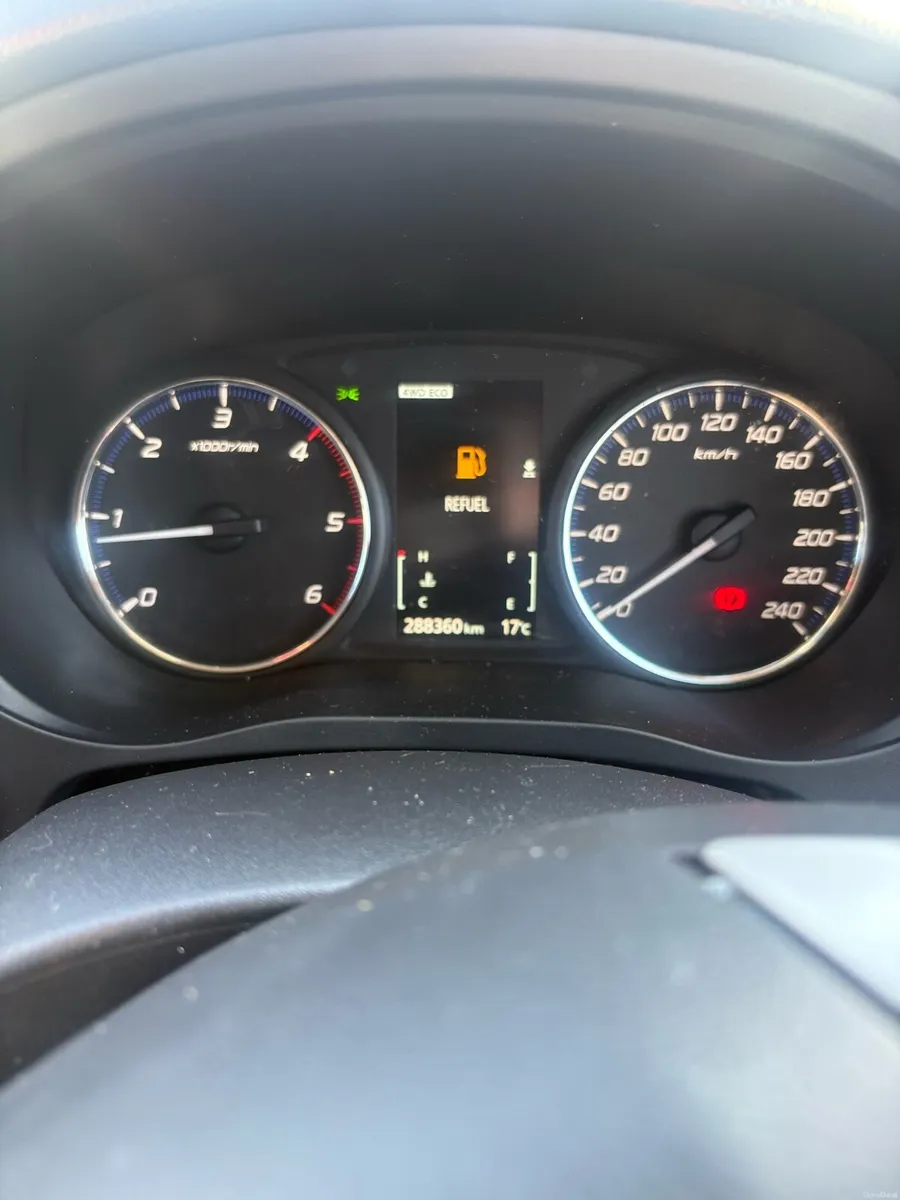 Mitsubishi outlander - Image 2