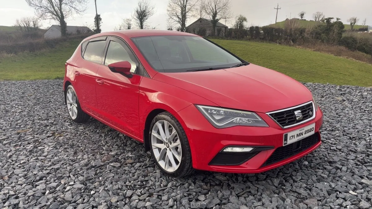 Seat Leon - Image 2