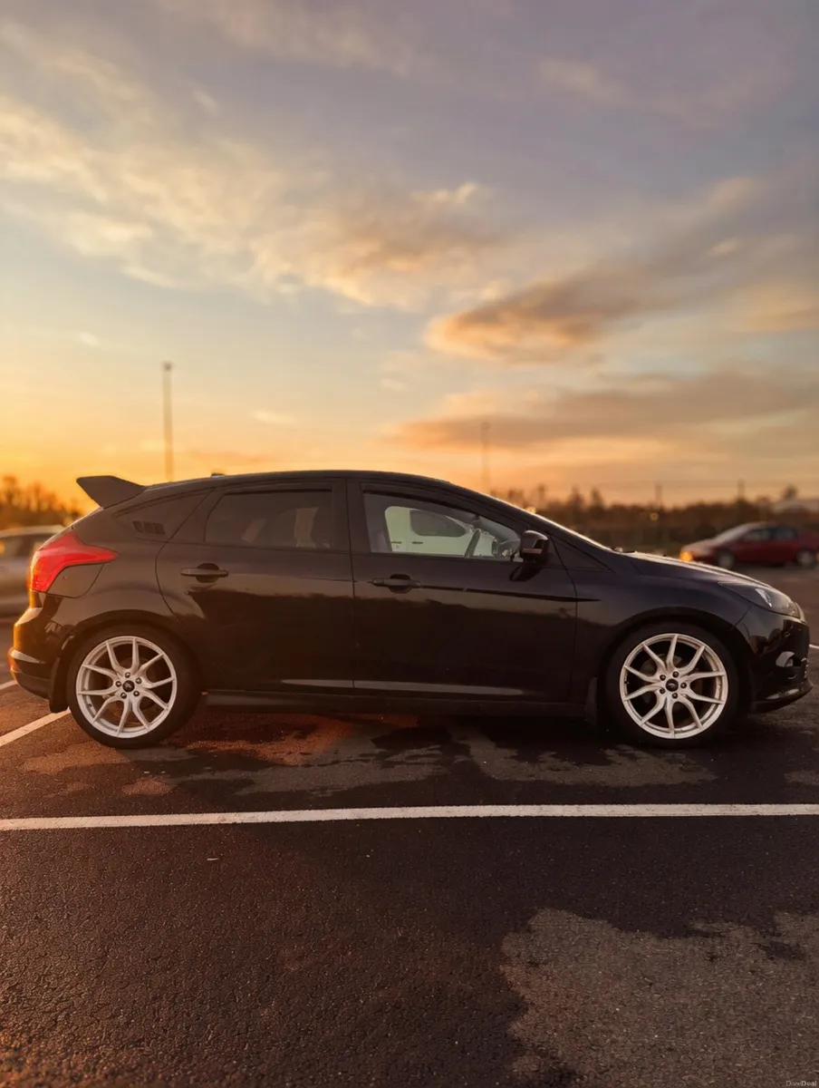 Ford Focus Mk3  *14 Month NCT* - Image 3