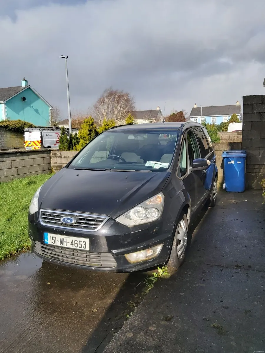 Automatic 7 seater - Image 4