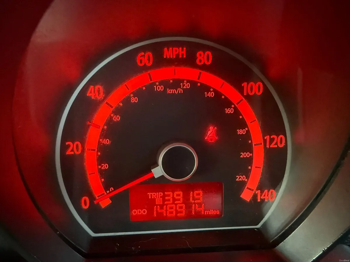 2011 Kia Ceed - Image 2