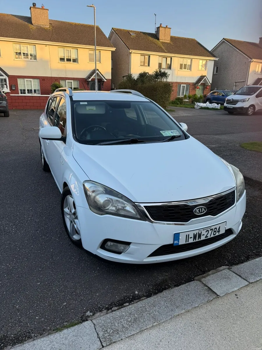 2011 Kia Ceed - Image 4