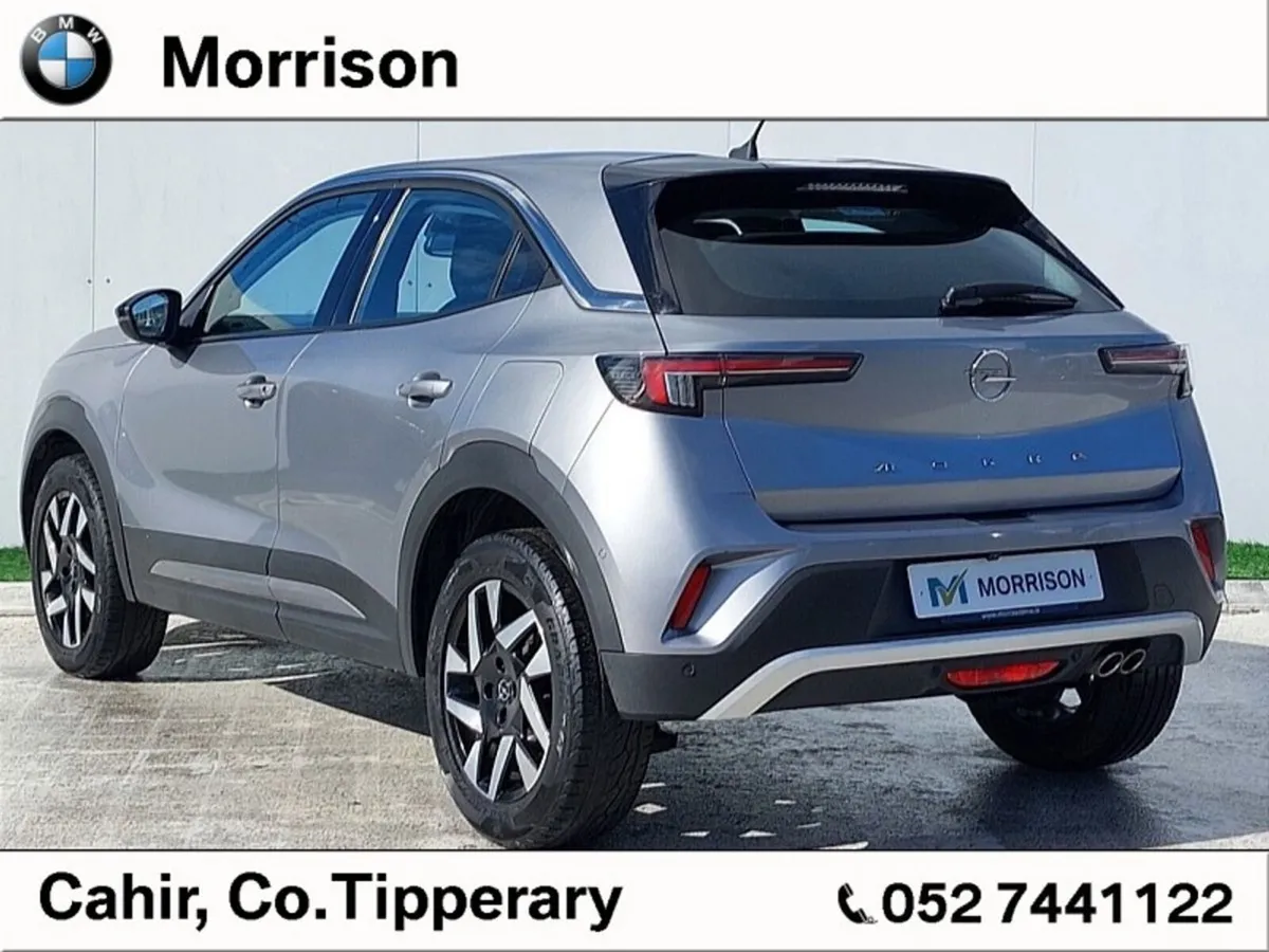 Opel Mokka Elite 1.2i (130PS) S/S - Image 4