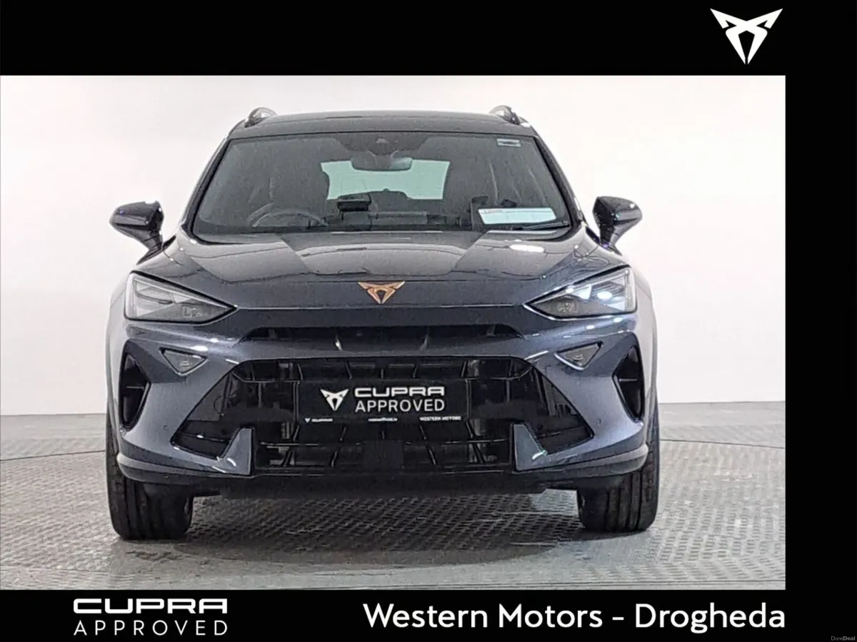 Cupra Formentor 1.5 eTSI 150hp DSG - Image 3