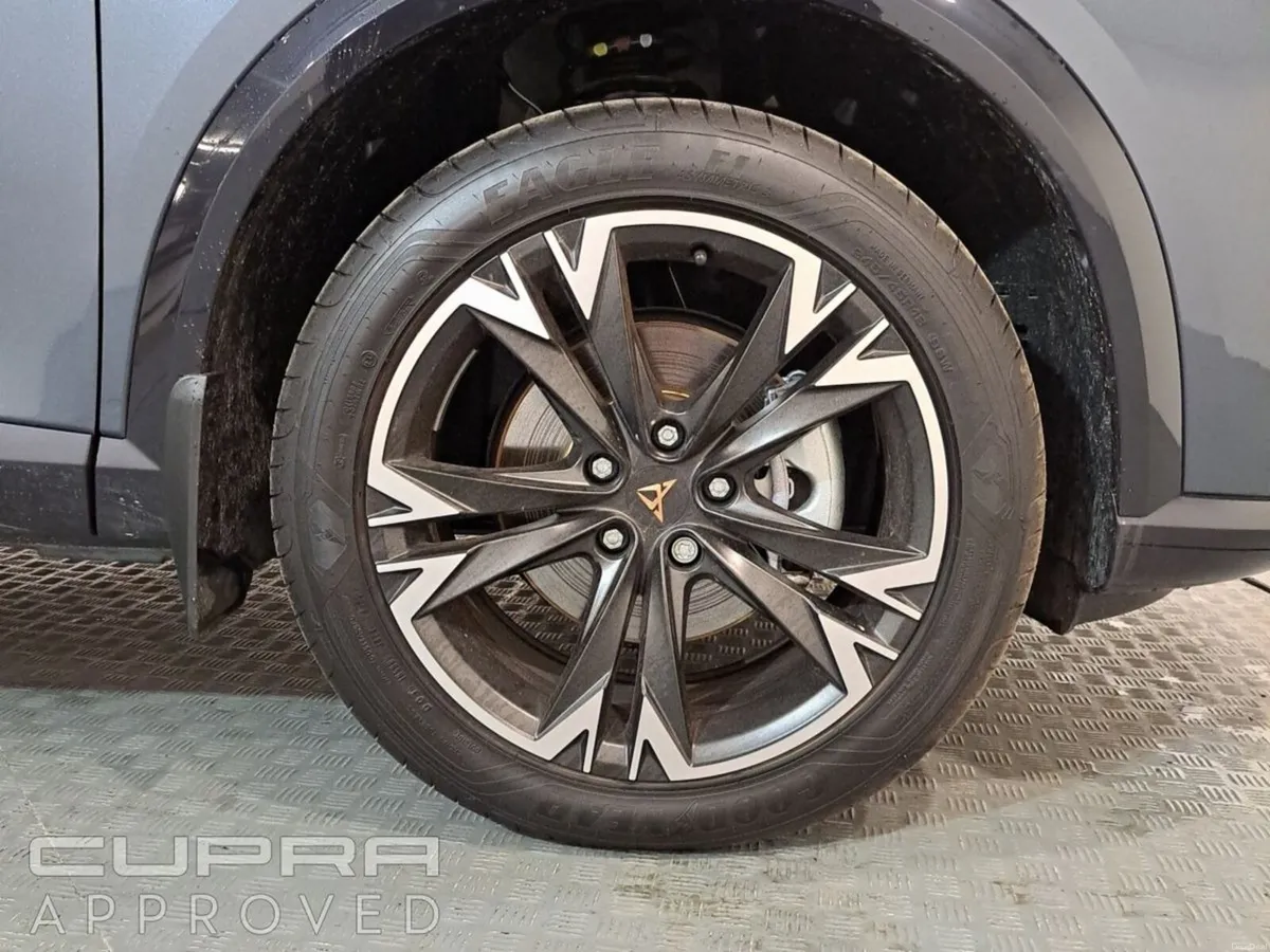 Cupra Formentor READY. SET. CUPRA. 1.5 eTSI 150hp - Image 6
